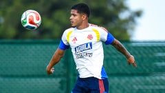 Estos son los posibles rivales de Colombia
