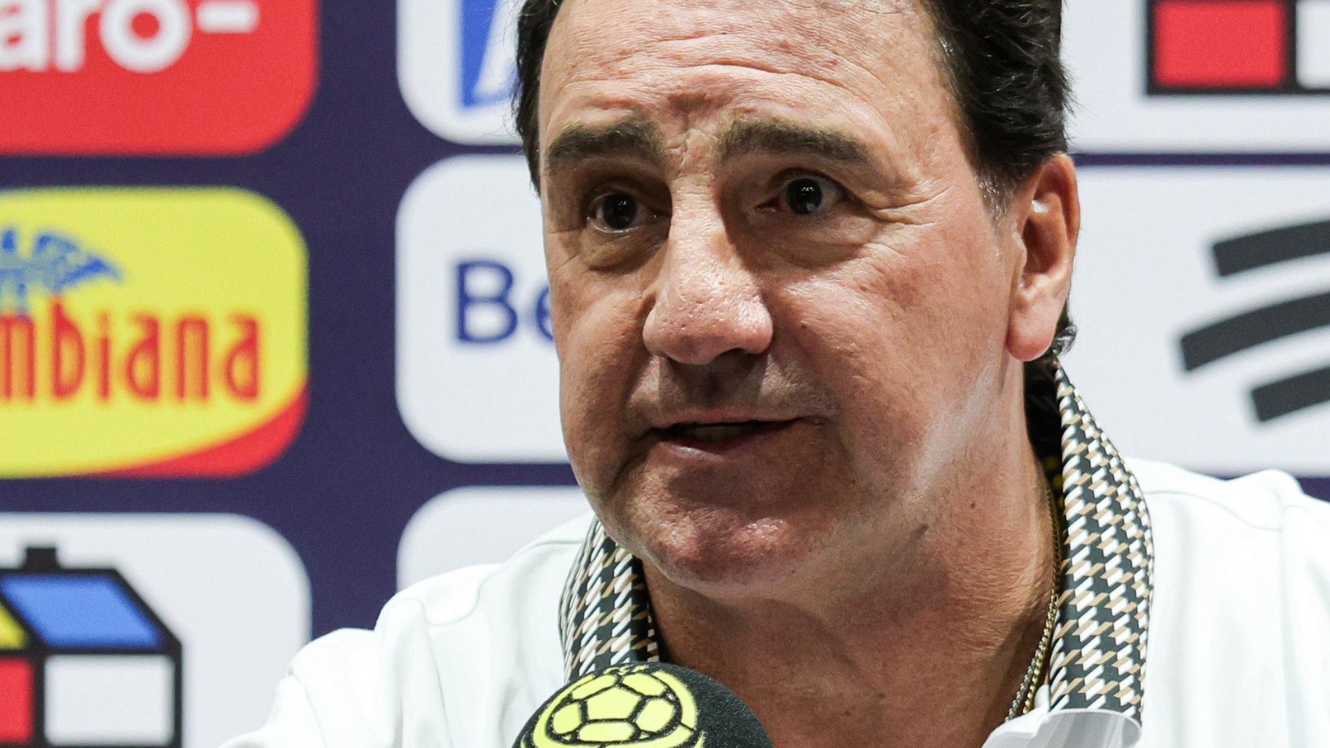 FCF se pronunció sobre el futuro de Néstor Lorenzo