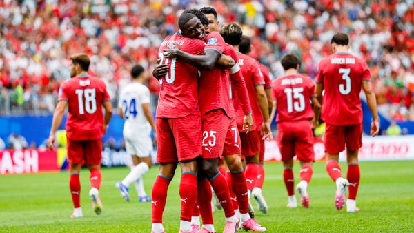 Perfil de Portugal: así llega para el juego ante Colombia