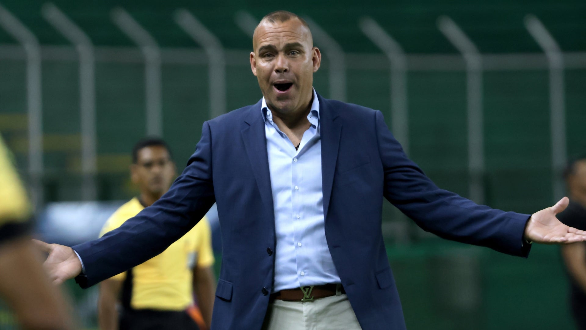 Deportivo Cali avanza por un gran fichaje