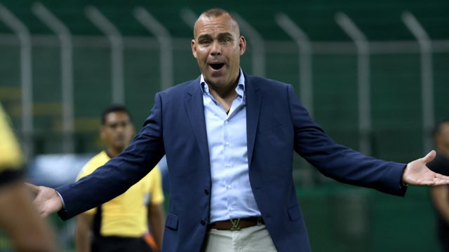 Deportivo Cali avanza por un gran fichaje