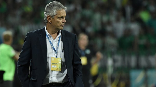 Reinaldo Rueda rechazaría la dirección técnica de Nacional