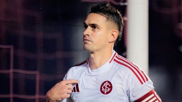 El histórico club al que llegaría Rafael Santos Borré