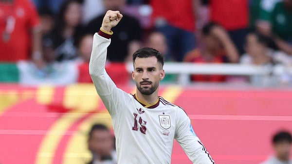 España venció a Uruguay y lo eliminó de la Copa Mundial de la FIFA™
