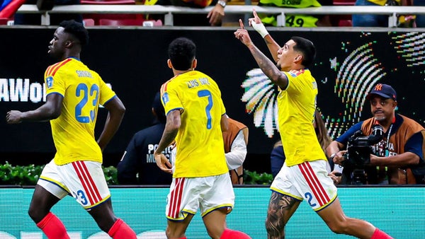 Colombia ante Portugal: así queda el panorama si gana, empata o pierde