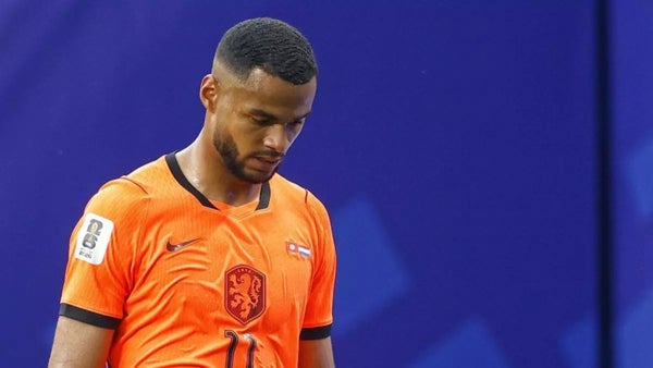 El mundo del fútbol se solidariza con Cody Gakpo por dura pérdida El mundo del fútbol se solidariza con Cody Gakpo por dura pérdida