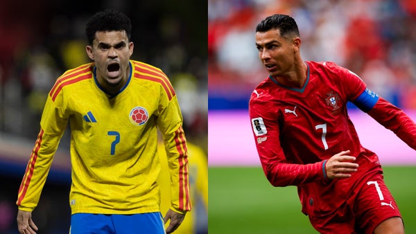 🔴 EN VIVO: Colombia vs. Portugal - rueda el balón (0-0)