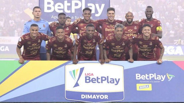 Tolima tomaría una importante decisión con un jugador