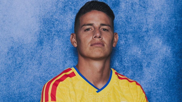 Carlos Antonio Vélez opinó sobre el retiro de James de la selección