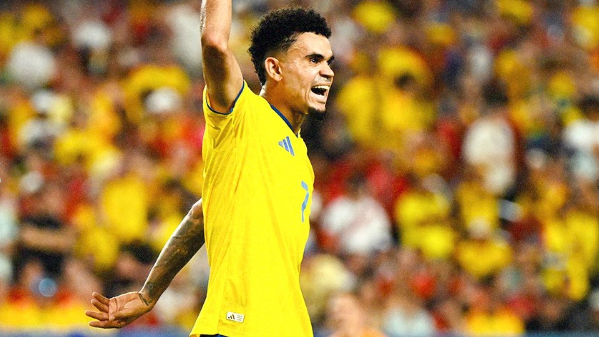 Colombia tendrá un difícil rival en el Mundial