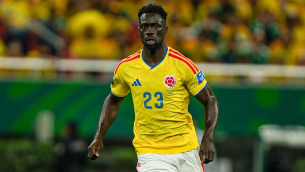 Colombia vs. Portugal: este es el 1x1 del partidazo de la ‘tricolor’