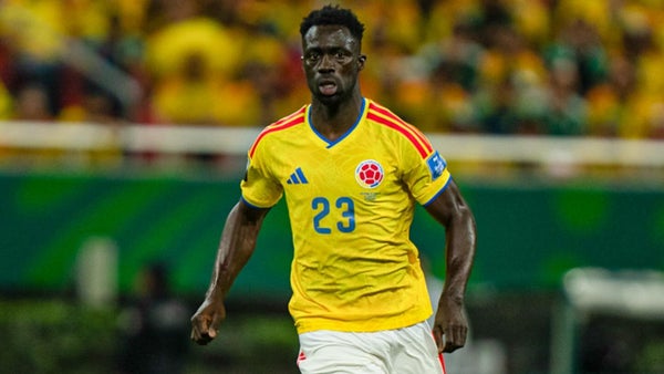 Davinson Sánchez podría cambiar de club y llegar a campeón de Champions Davinson Sánchez podría cambiar de club y llegar a campeón de Champions