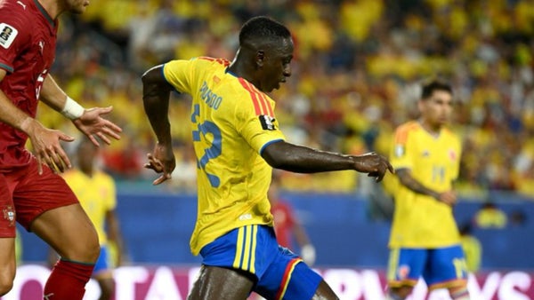 Esto es lo bueno y lo malo que dejó el empate de Colombia y Portugal