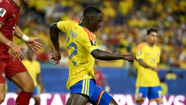 Esto fue lo malo y lo bueno de Colombia en el Mundial