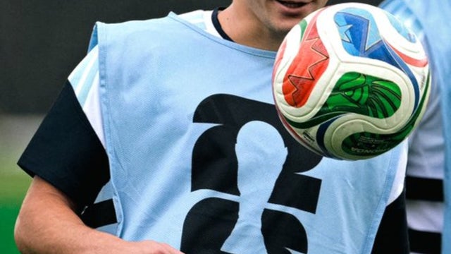Así se definieron los terceros en el Mundial