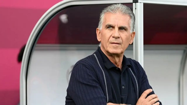 Carlos Queiroz volverá a encontrarse con Colombia Foto_ Facebook Carlos Queiroz