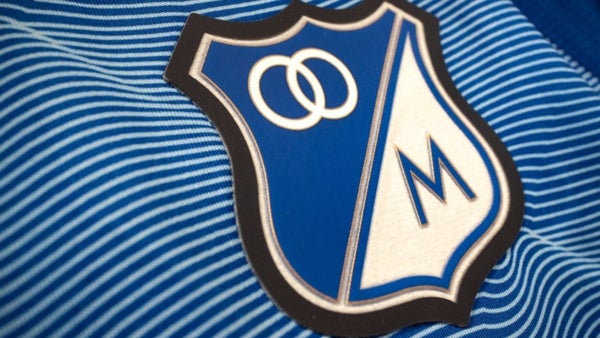 Millonarios estaría tras un destacado atacante de Medellín