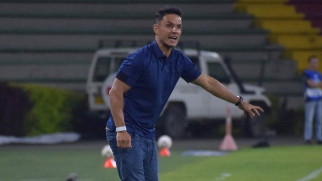 Lucas González tendría su primer refuerzo en Nacional