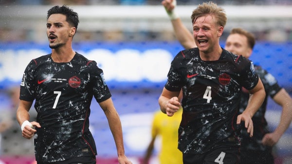 Este sería el rival de Canadá en octavos de la Copa Mundial de la FIFA™