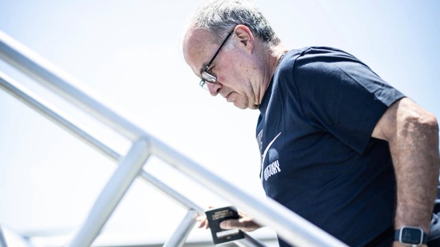 Bielsa se habría despedido de Uruguay