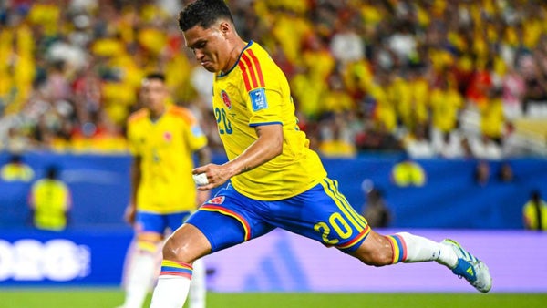 Selección Colombia escaló en el ranking FIFA tras la fase de grupos