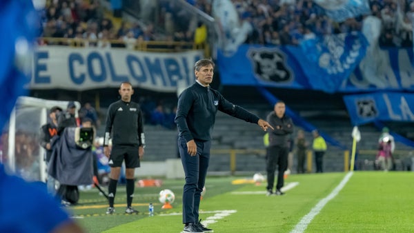 Estas son las posiciones que Millonarios buscaría reforzar para el segundo semestre