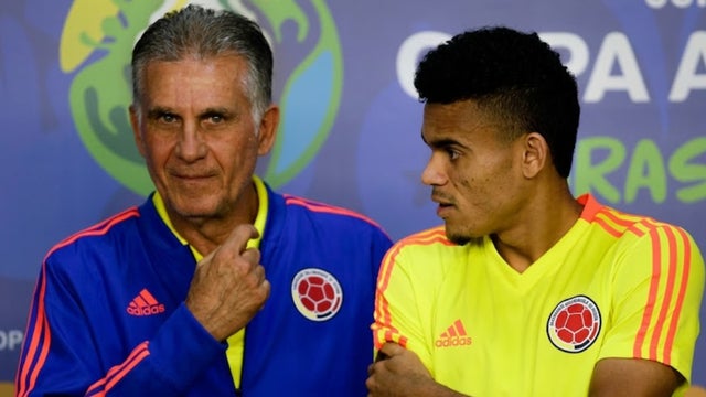 queiroz c