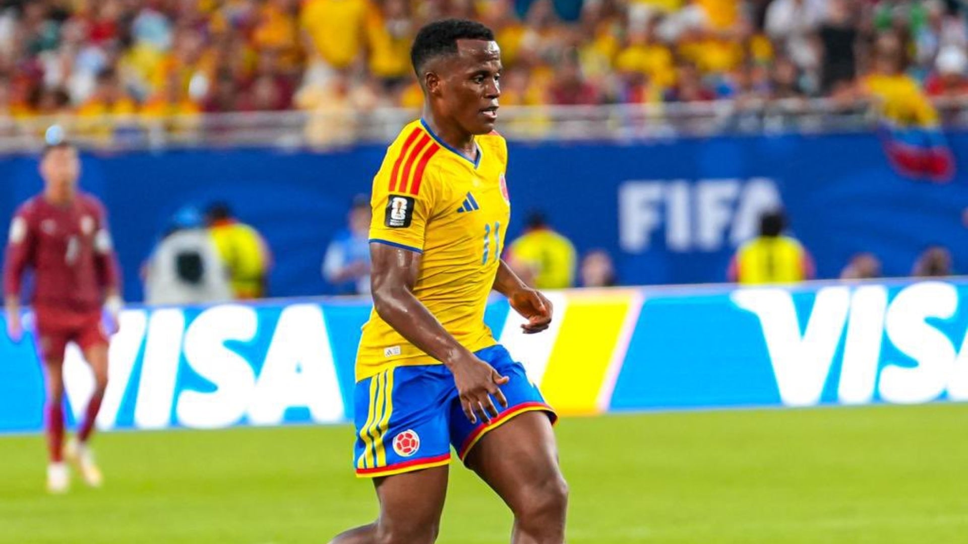 Mira el Ranking de la FIFA en el Mundial