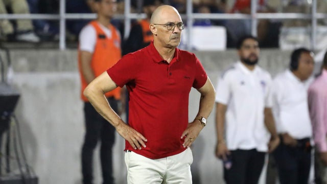 Alfredo Arias habló sobre una salida de Junior