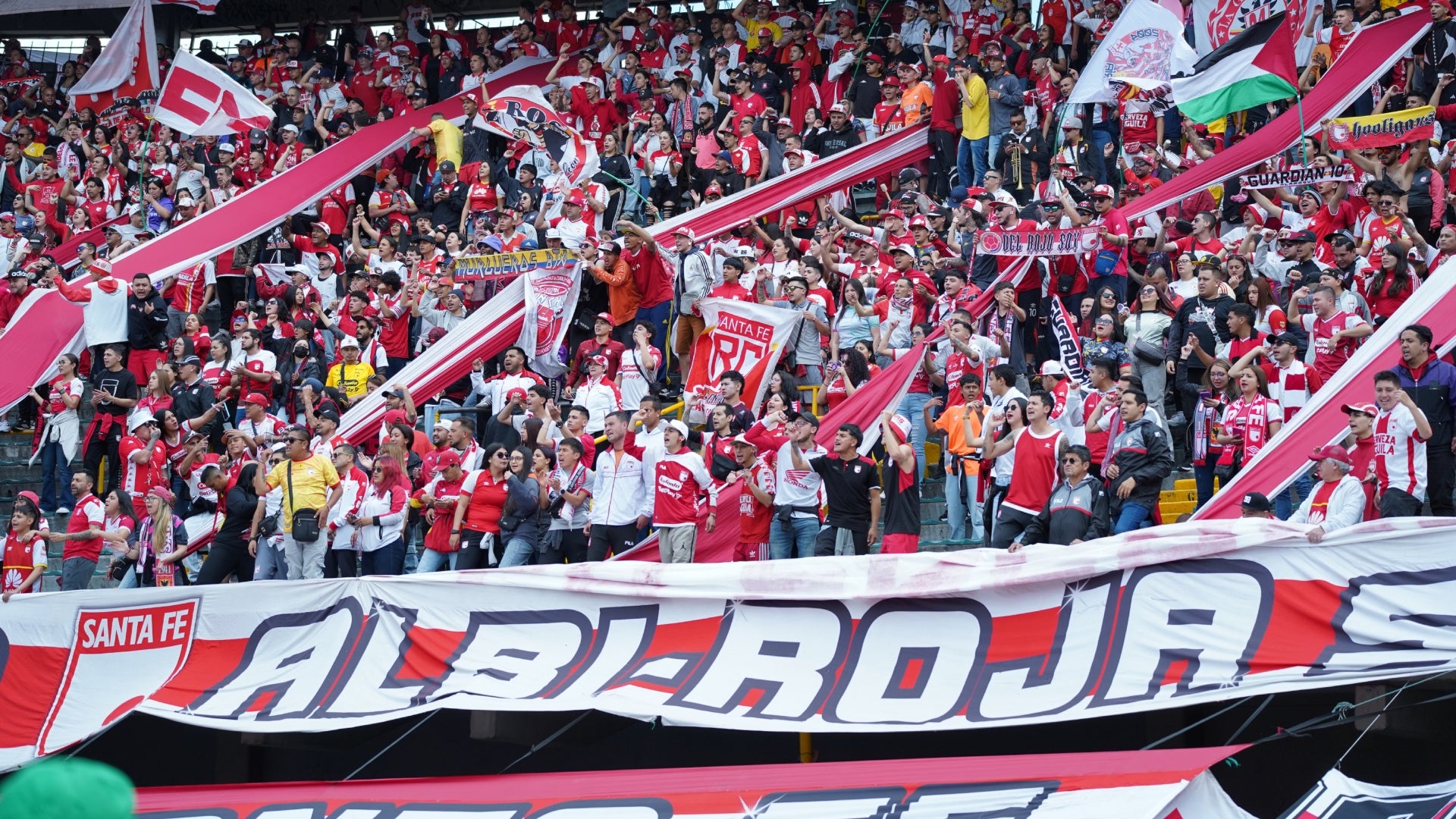 Santa Fe anunció una salida a Europa