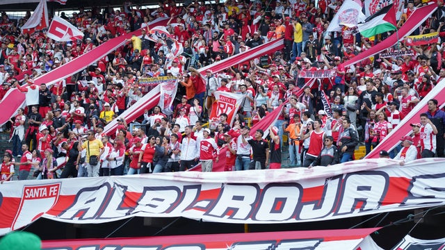 Santa Fe anunció una salida a Europa