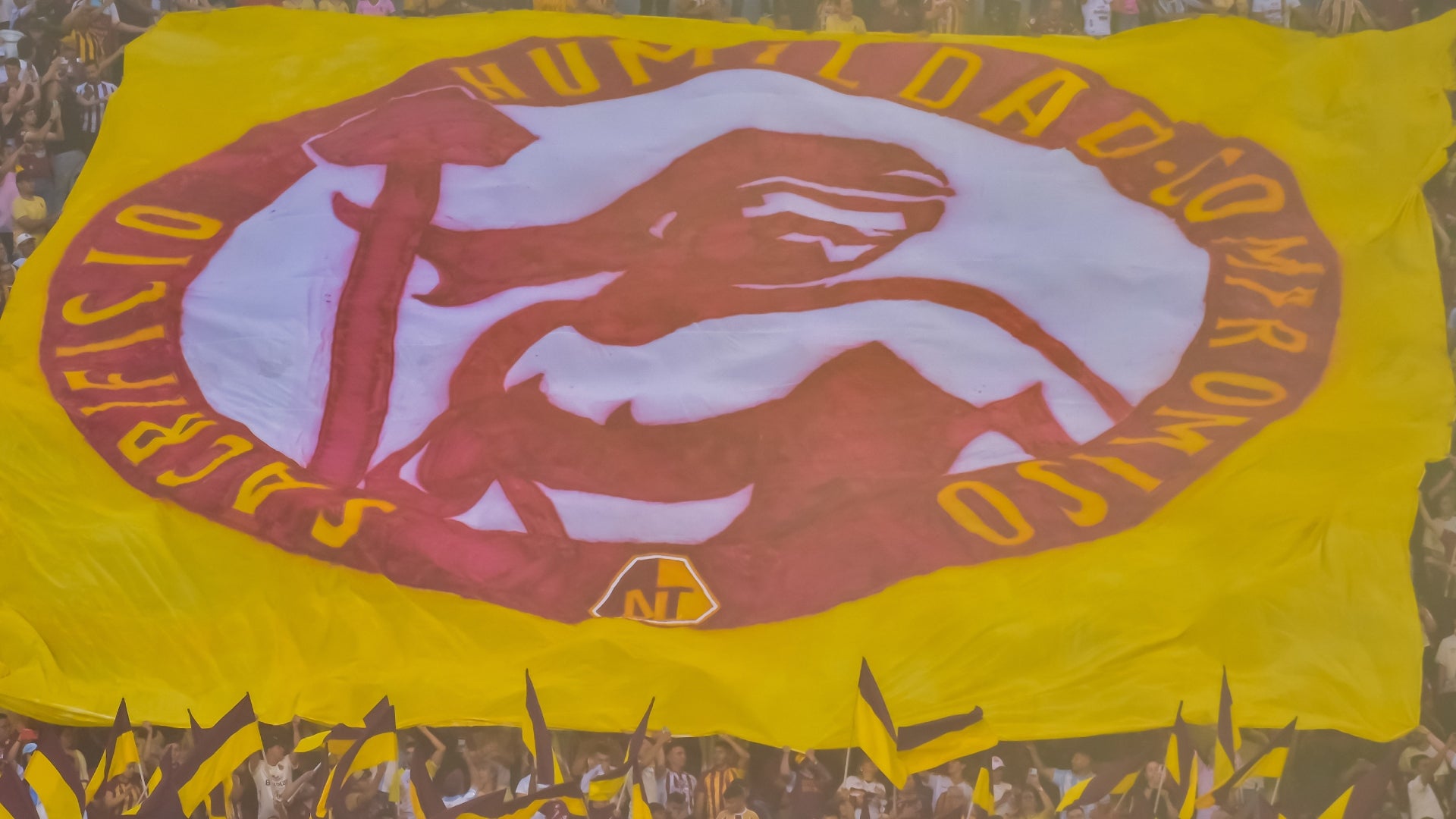 Deportes Tolima estaría cerca confirmar un nuevo entrenador