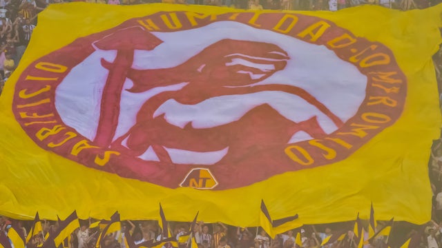 Deportes Tolima estaría cerca confirmar un nuevo entrenador
