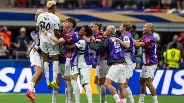 Noruega avanza a octavos tras vencer a Costa de Marfil