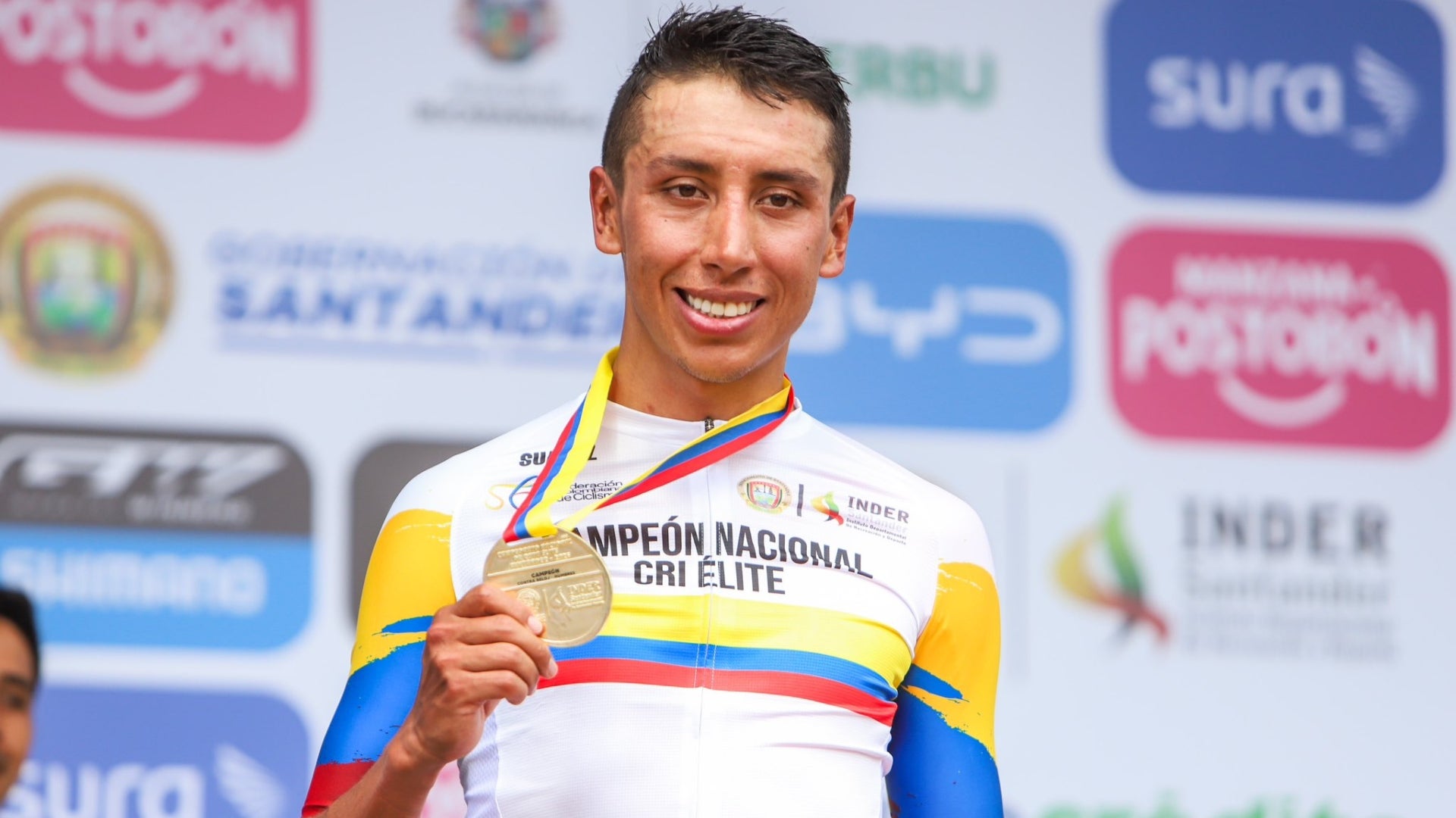 Estos son los colombianos en el Tour de Francia