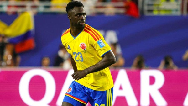 La Conmebol revela su equipo soñado y la selección Colombia da el golpe La Conmebol revela su equipo soñado y la selección Colombia da el golpe