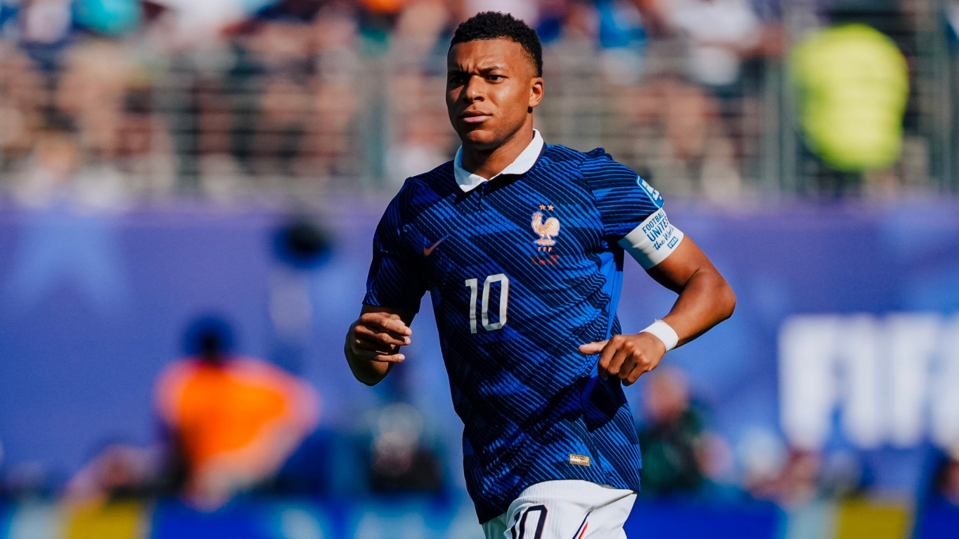 Mbappé iguala a Messi en la Bota de Oro de Mundial