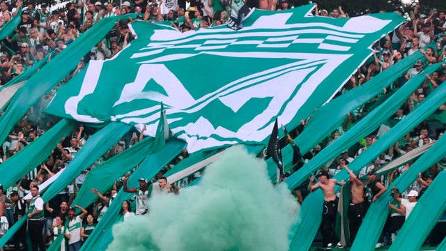 Delantero de Nacional tendría todo listo para ser presentado en su nuevo club