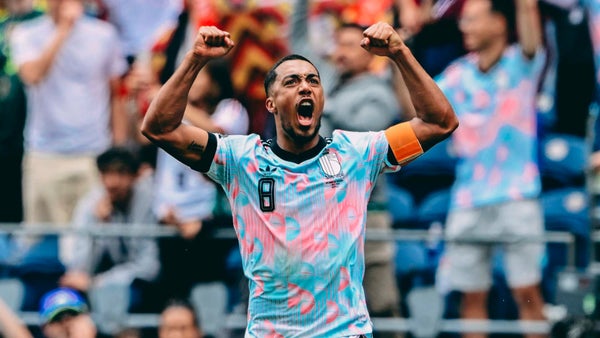 Bélgica logró una remontada increíble ante Senegal y avanzó a octavos Bélgica logró una remontada increíble ante Senegal y avanzó a octavos