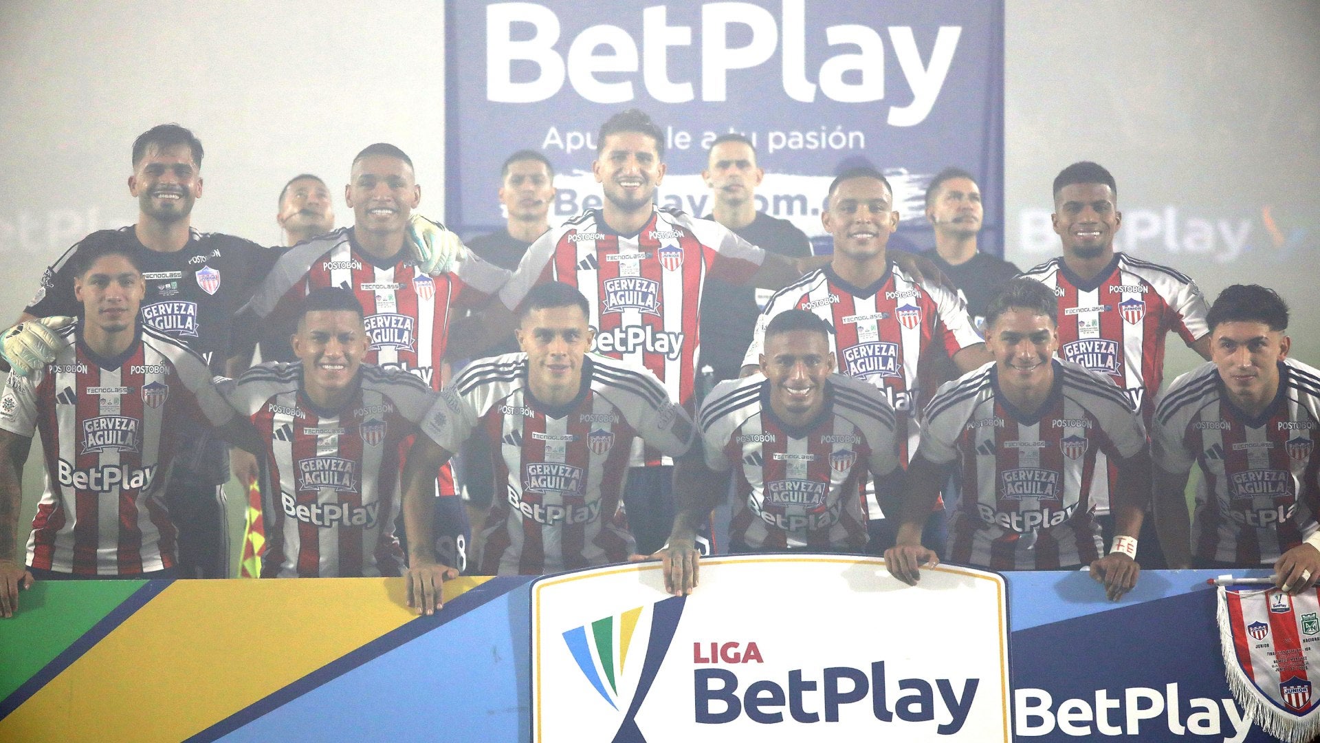 Campeón con Junior estaría en la mira de tres equipos