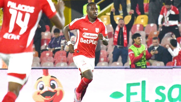 Edwin Mosquera estaría en la mira de un nuevo club en Colombia Edwin Mosquera estaría en la mira de un nuevo club en Colombia