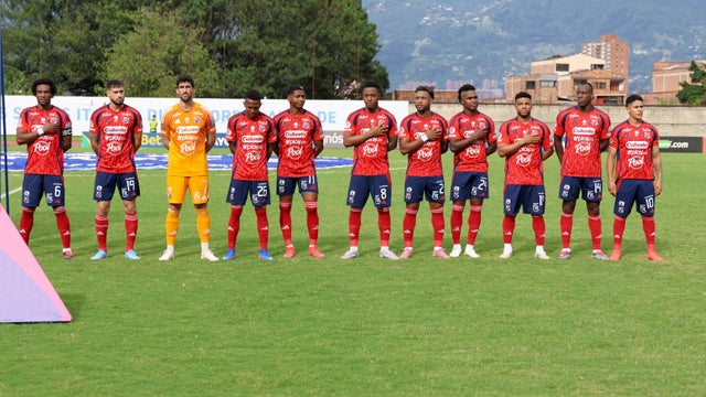 Medellín tomaría una importante decisión con uno de sus jugadores