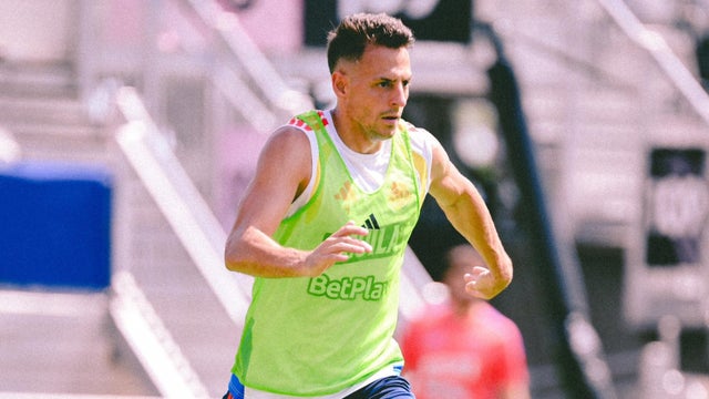 Colombia tendría cambios en la titular