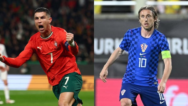 🔴 EN VIVO: Portugal vs. Croacia - minuto a minuto y goles (Copa Mundial FIFA™)