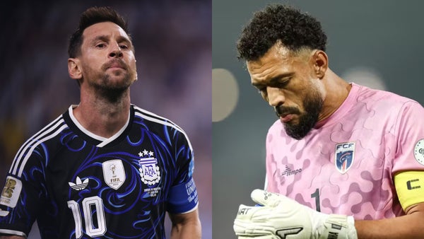 🔴 EN VIVO: Argentina vs. Cabo Verde - rueda el balón (0-0) 🔴 EN VIVO: Argentina vs. Cabo Verde - rueda el balón (0-0)