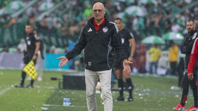 Junior tendría definido el futuro de uno de sus campeones