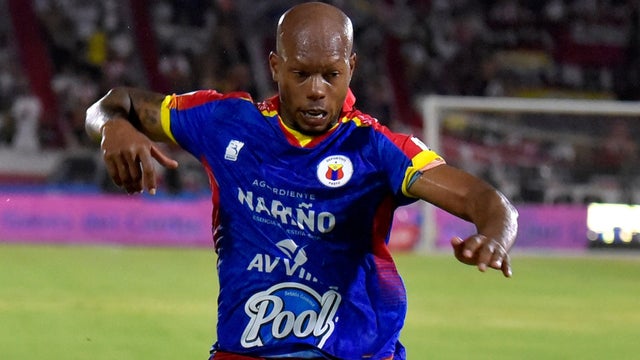 Edwin Velasco estaría cerca de un nuevo club del FPC