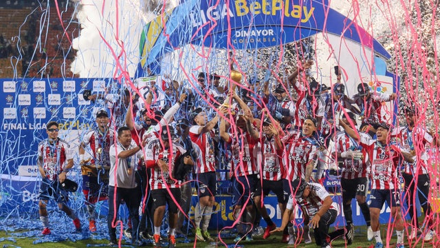 Campeón con Junior estaría en la mira de Millonarios