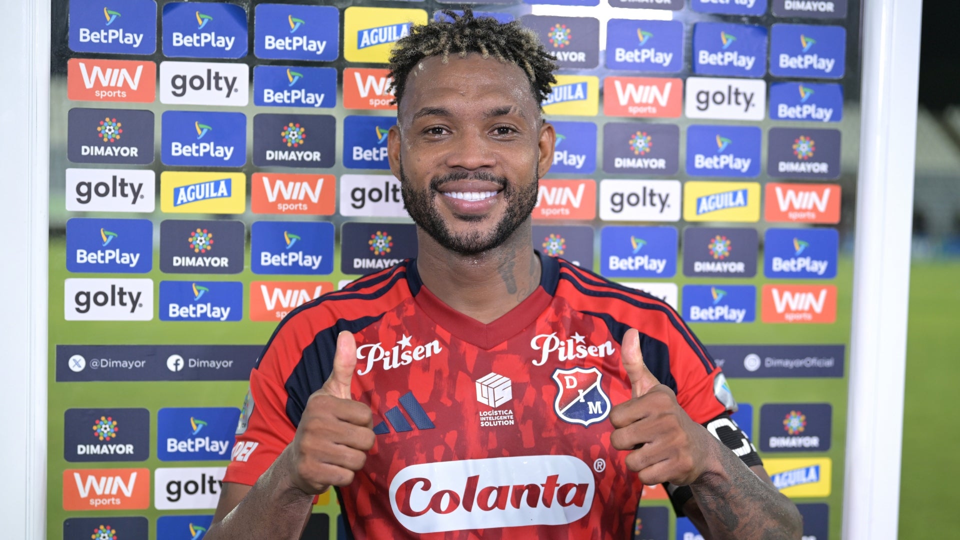 Leyser Chaverra estaría cerca de un nuevo club