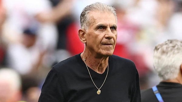 Carlos Queiroz cayó eliminado y sorprendió con lo que dijo de Colombia Carlos Queiroz cayó eliminado y sorprendió con lo que dijo de Colombia